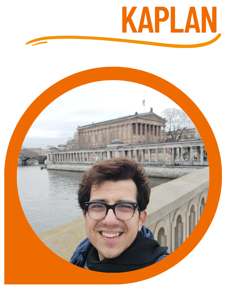 Dulkadiroğlu Almanca Özel Ders