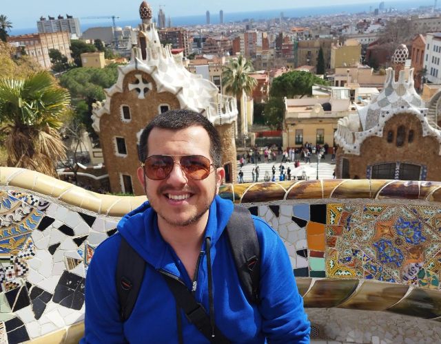 Dulkadiroğlu Birebir Almanca Dersi